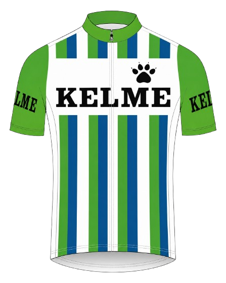 Maillot Kelme